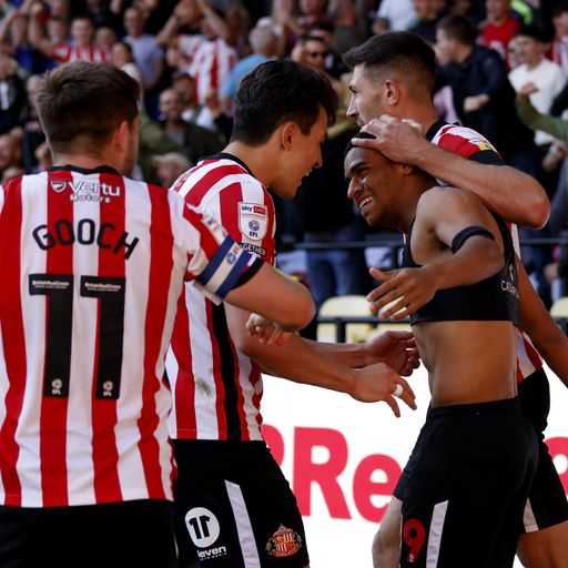 Watch Championship highlights
