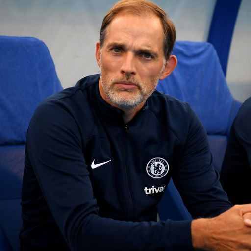 Where did it go wrong for Tuchel at Chelsea?