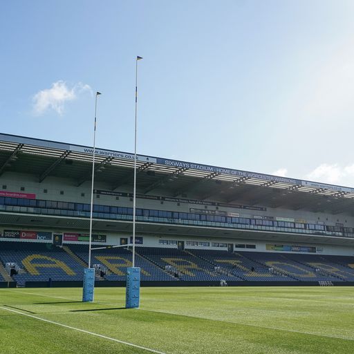 Worcester owners hit out at players & fans as club faces mass exodus