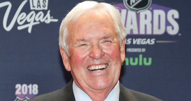 Reports: Golden Knights owner Bill Foley in talks to buy English soccer  team