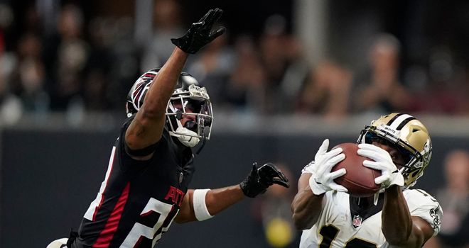 Davis Mills' Late Interception Seals Houston Texans Last-Second Loss vs.  Bears - Battle Red Blog