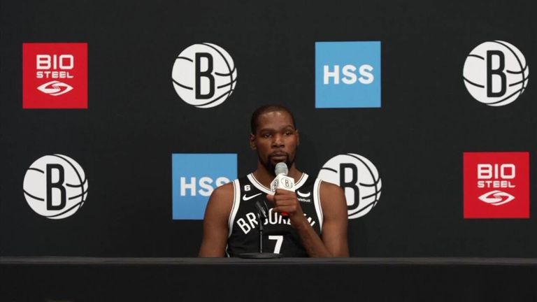 Every Team's Best Hypothetical Trade Proposal For Kevin Durant - Fastbreak  on FanNation