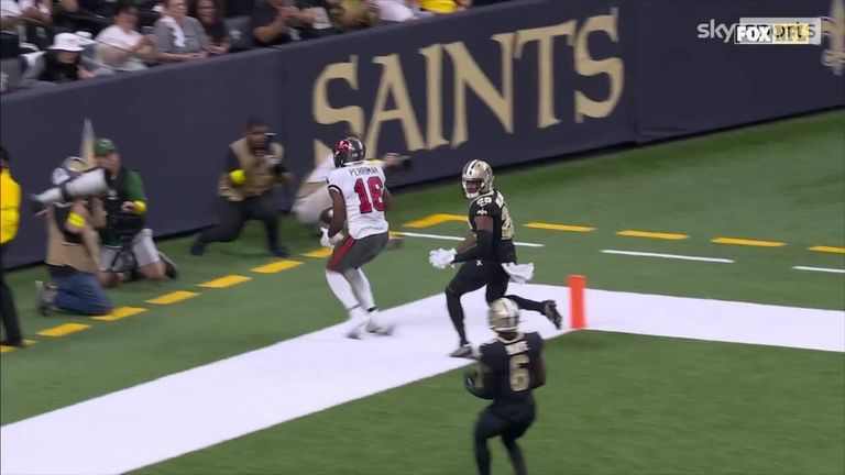 Tom Brady connects with Breshad Perriman for the win! 