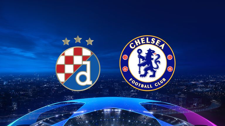 Dinamo zagreb manchester city hot sale tv