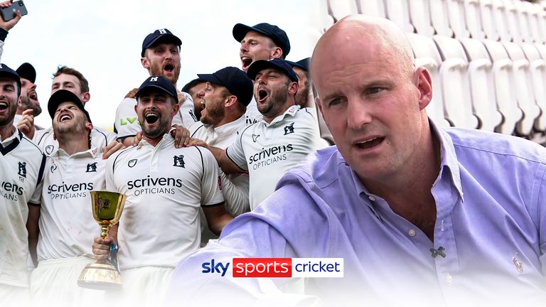 Sir Andrew Strauss says action must be taken on proposals to be included in England men's cricket review