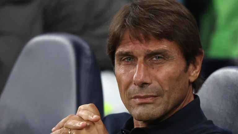 Antonio Conte