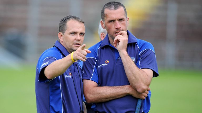 Davy Fitzgerald