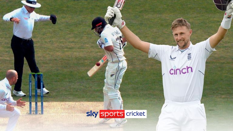 We look back at some of the unforgettable moments from England's Test summer including Jonny Bairstow's brilliant century, Stuart Broad's wonder catch and Joe Root's huge milestone.
