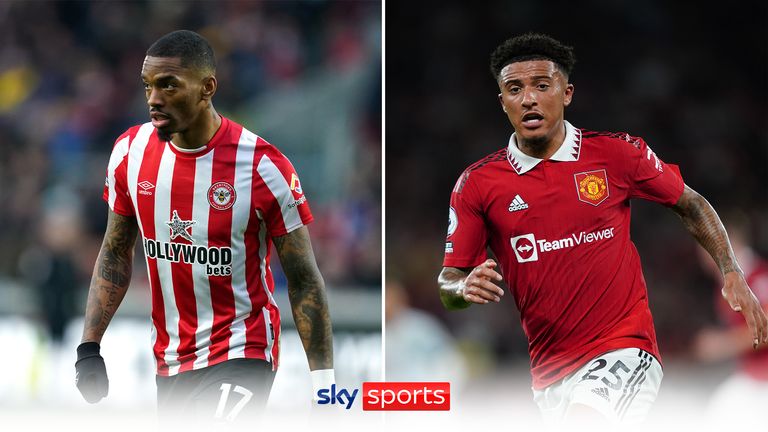Rob Dorsett says Ivan Toney will likely make his England debut against Germany or Italy after Gareth Southgate has called up the Brentford striker for the first time.  He also discusses the omission of Jadon Sancho. 