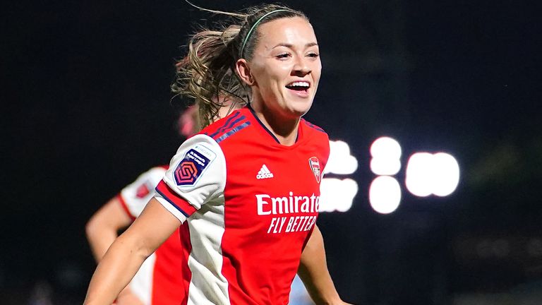 Women's Super League 2022-23 previews No 1: Arsenal, Arsenal Women