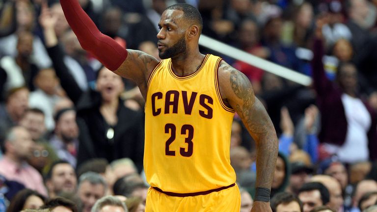 Cleveland Cavaliers - Fan perspective on the big talking points, NBA News