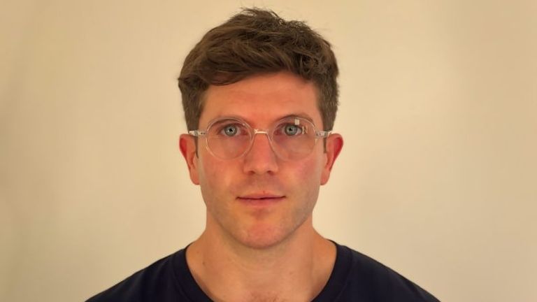 Matt Jones has been working as a sports nutrition consultant for Chelsea Women since July 2019