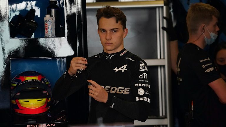 Oscar Piastri will race for McLaren in F1 next season after Alpine lost their appeal to the FIA's Drivers Contract Accreditation Council