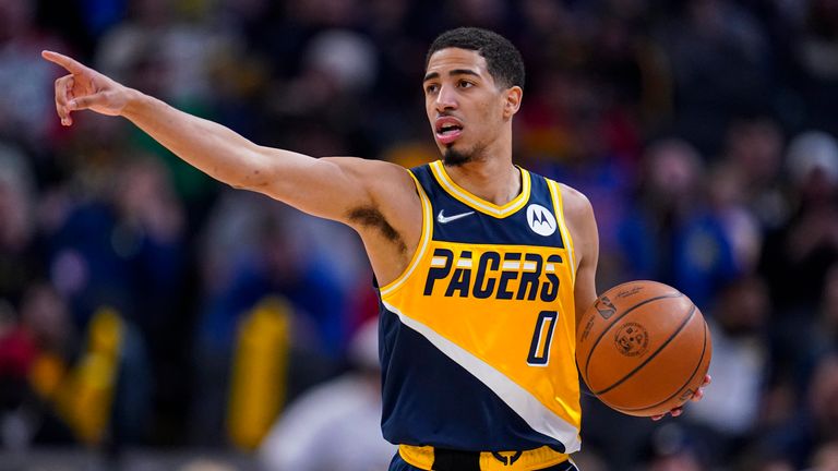 3 reasons why Tyrese Haliburton is the perfect fit for Pacers