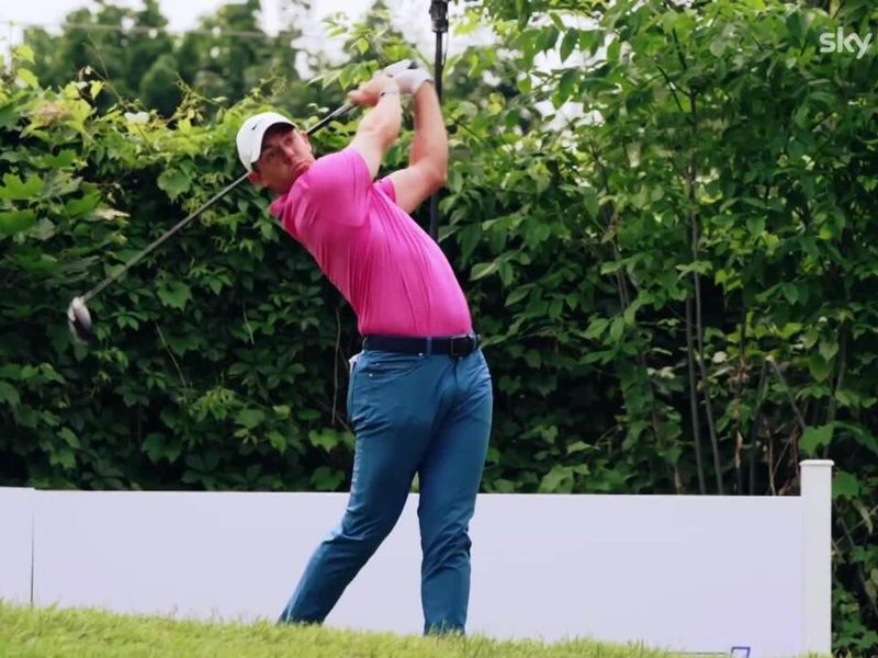 Big Drive Energy: BMW PGA Championship,LIV vs the PGA Tour, Super