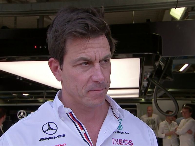 Italian Gp Why Did Race End Behind Safety Car The Explanation Rival Views And Abu Dhabi Comparisons F1 News