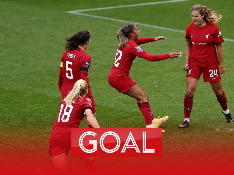 Liverpool FC Women on X: STENGOAAAAALLLLLLLL!!!!!!!!!   / X