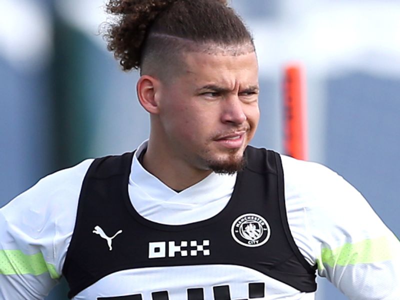 Kalvin Phillips' potential shoulder surgery means he is out of the