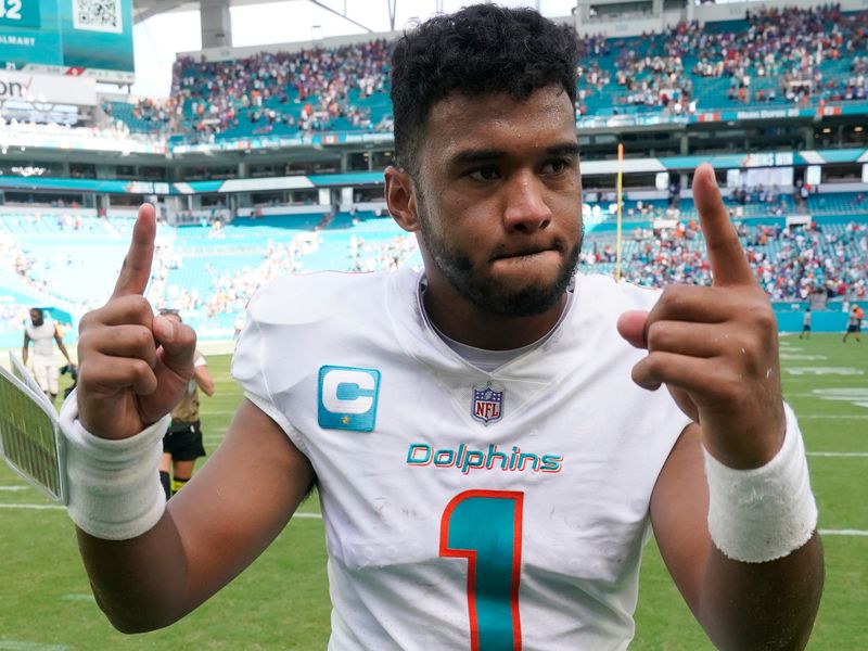 Former Ravens LB issues warning to Dolphins with Tua Tagovailoa once again  in concussion protocol