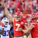 Patrick Mahomes, Chiefs outlast Josh Allen-led Bills in overtime thriller -  BusinessWorld Online