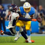 Los Angeles Chargers defeat Denver Broncos in overtime on MNF