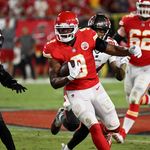 Patrick Mahomes' fantasy magic, NFL in London reaction and the quarterback  carousel spinning, NFL News