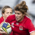 Women's Rugby World Cup: Marlie Packer handed captaincy for South Africa  clash as Red Roses make 13 changes, Rugby Union News