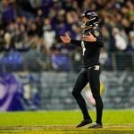 Bengals 17-19 Ravens: Justin Tucker, the cheapest life insurance in the  NFL, was the hero in Ravens' win vs. Bengals