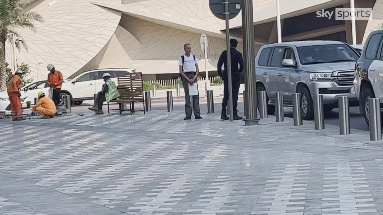 Qatar urges public to avoid social media rumors and report misconduct