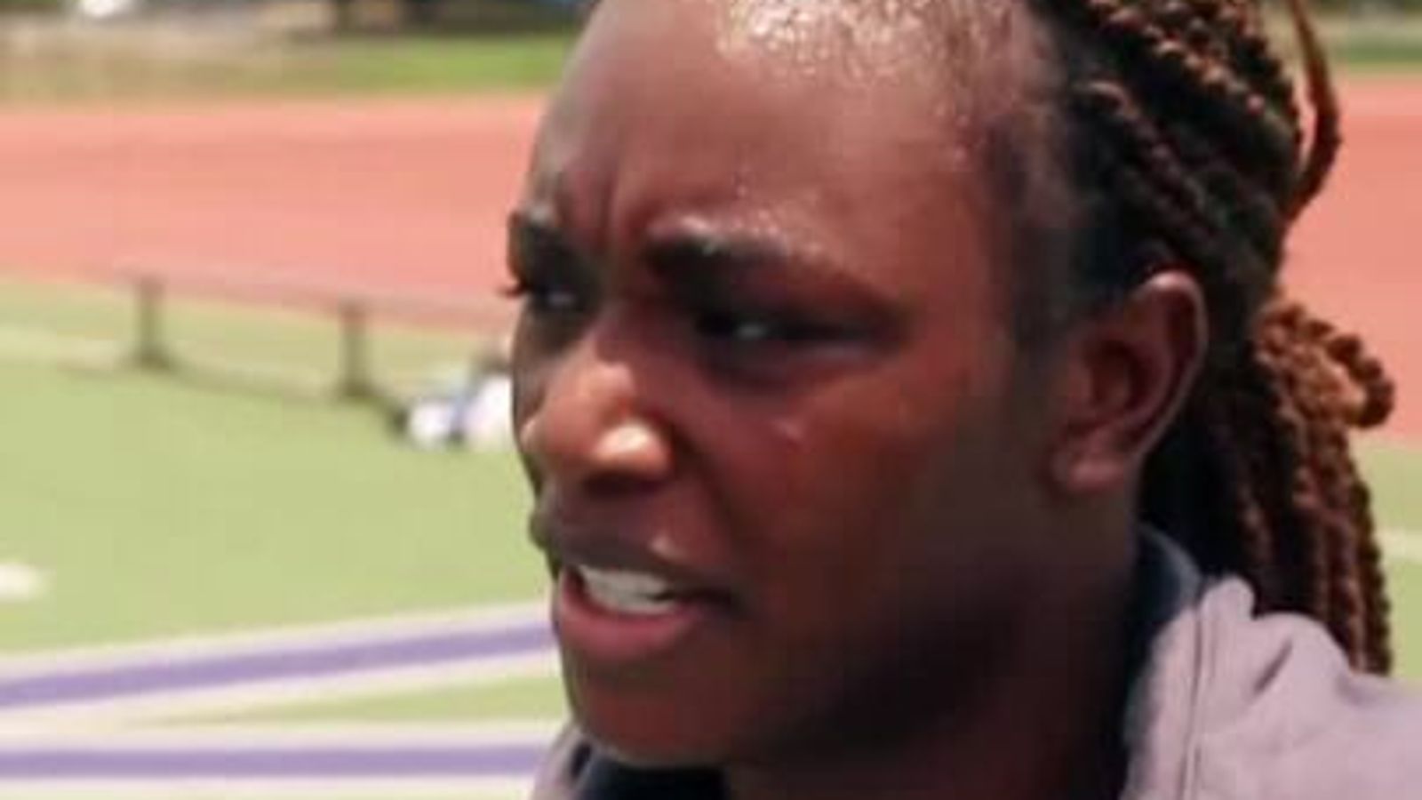 Shields: I looked up to Serena and Beyonce | Boxing News | Sky Sports