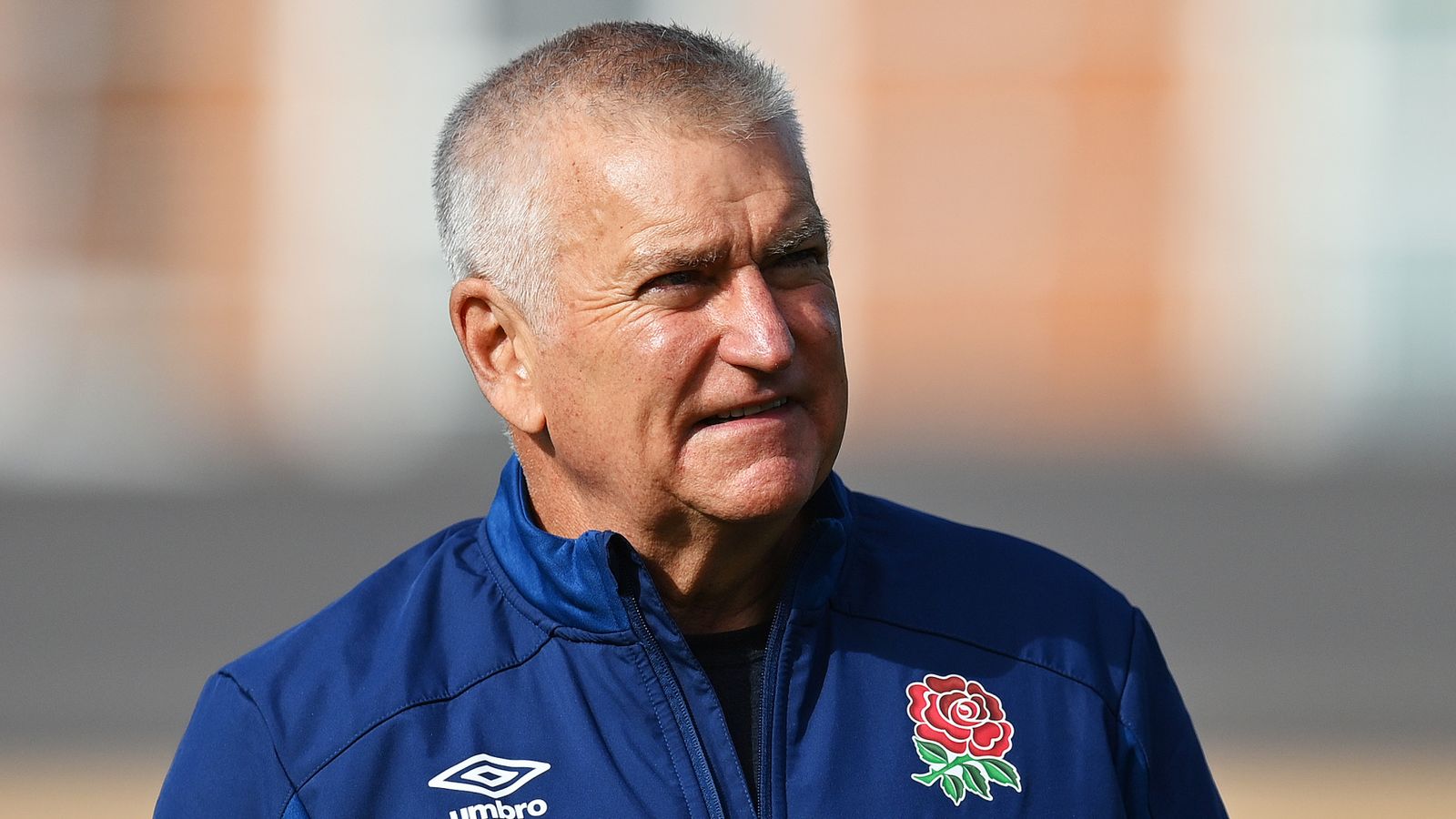 RFU Chief Executive Bill Sweeney In Favour Of Smaller Premiership Amid ...