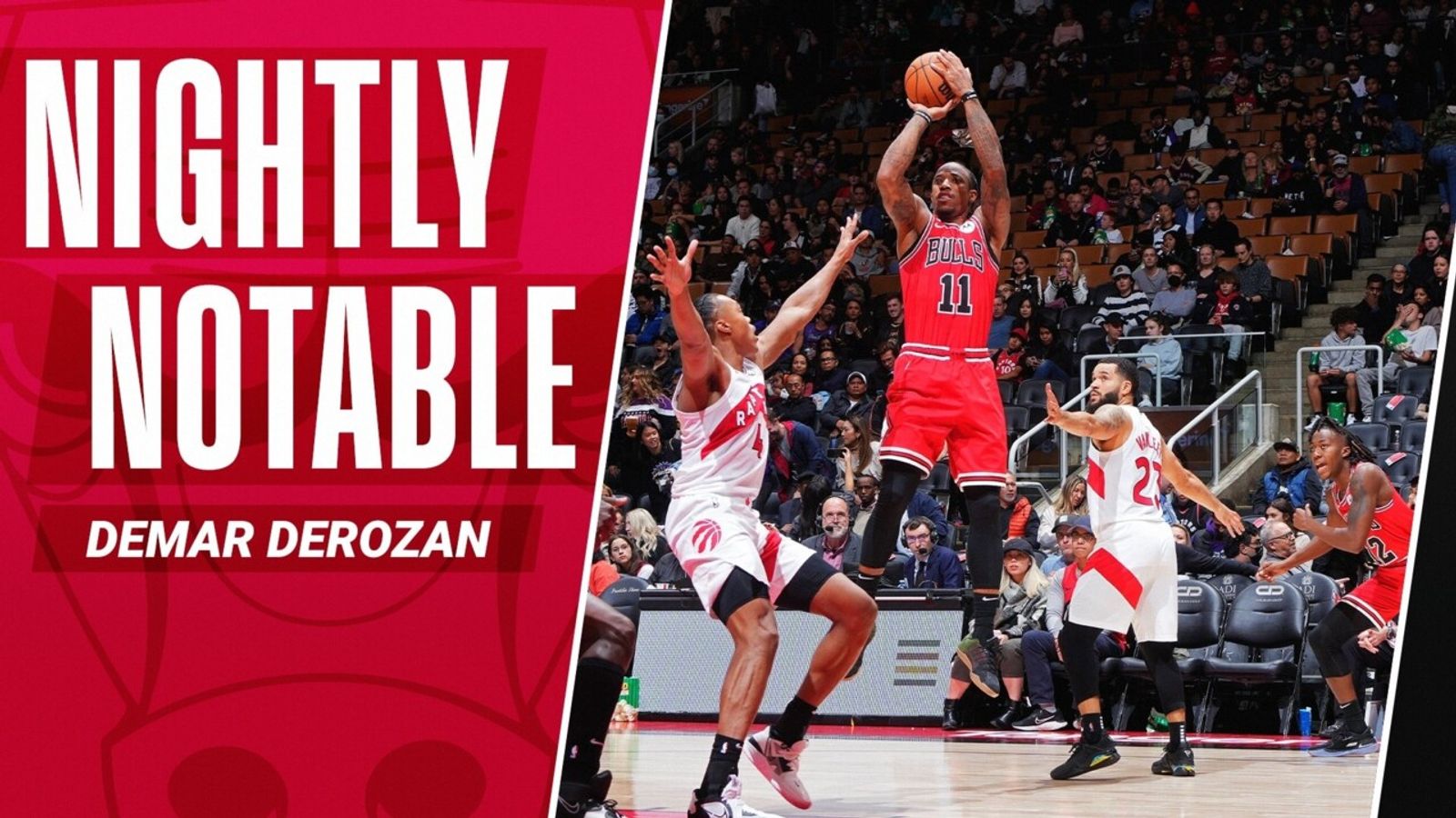 Chicago Bulls Star DeMar DeRozan Reportedly Signs New Four-Year Deal With  Nike - Fadeaway World