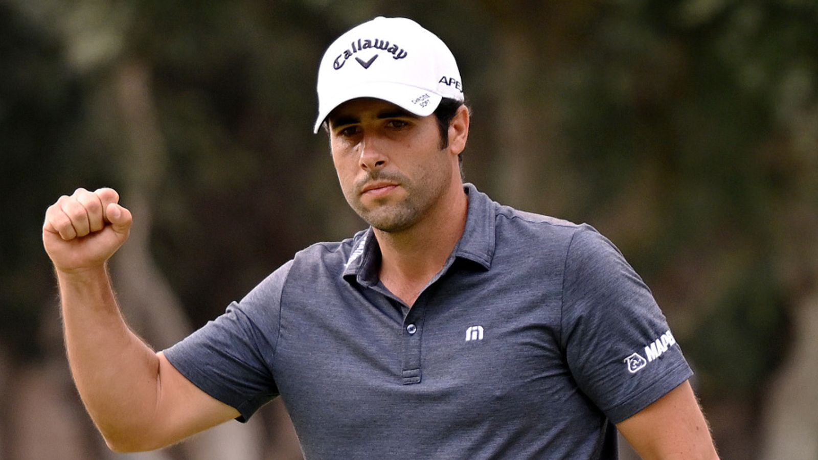 LIV Golf: Adrián Otaegui regresará para el Campeonato por Equipos de fin de temporada después de la victoria en el DP World Tour |  Noticias de Golf