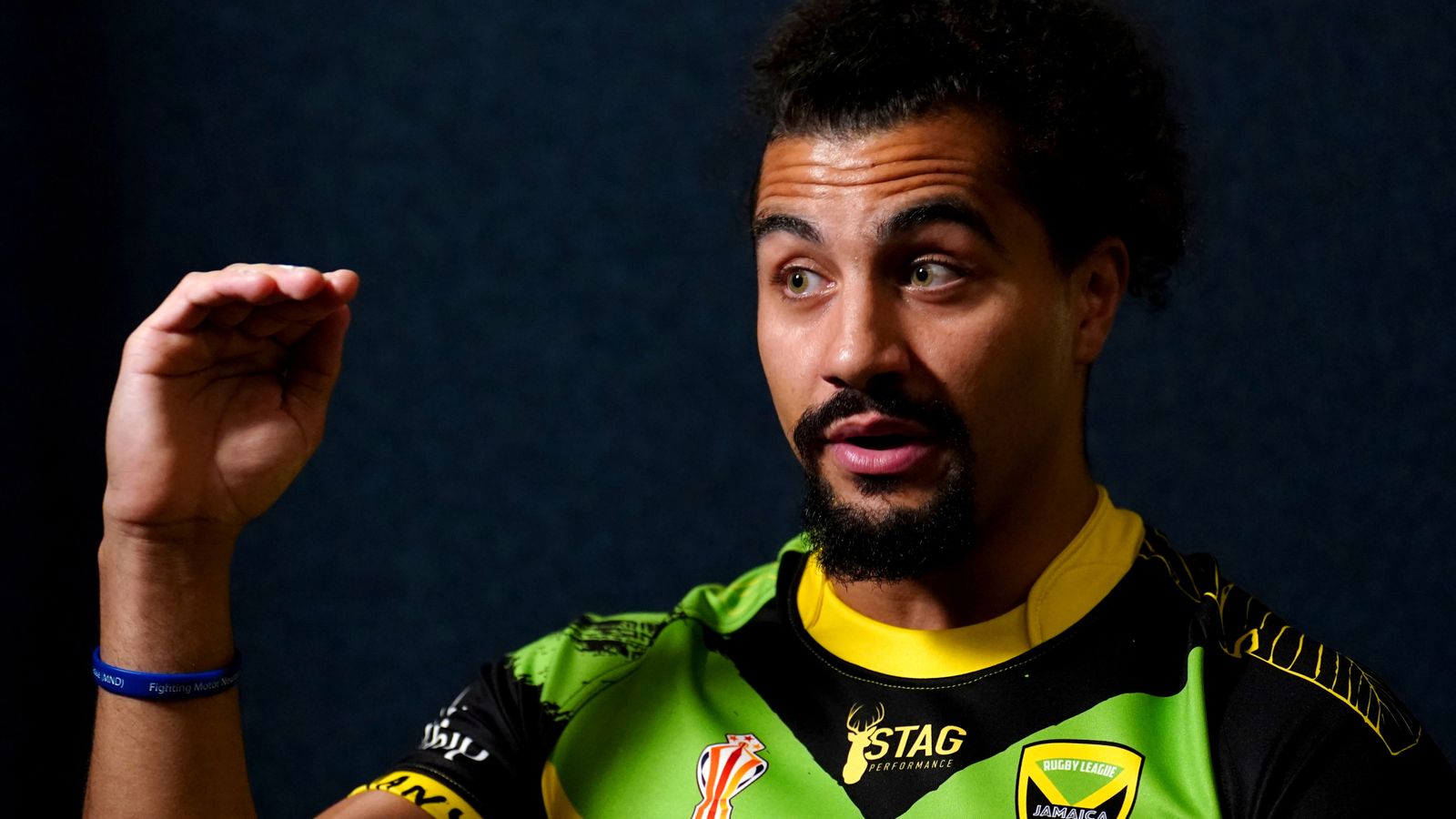 Rugby League World Cup 2021: Talking points and team news for Sunday’s three group games | Rugby League News