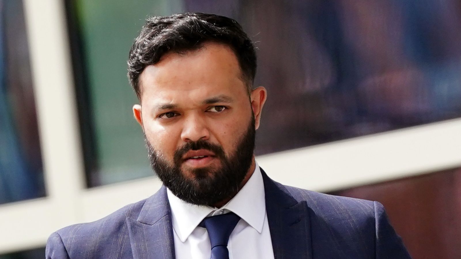 La audiencia de racismo de Yorkshire de Azeem Rafiq se retrasó debido a las apelaciones contra las sesiones que se llevaron a cabo en público |  Noticias de críquet