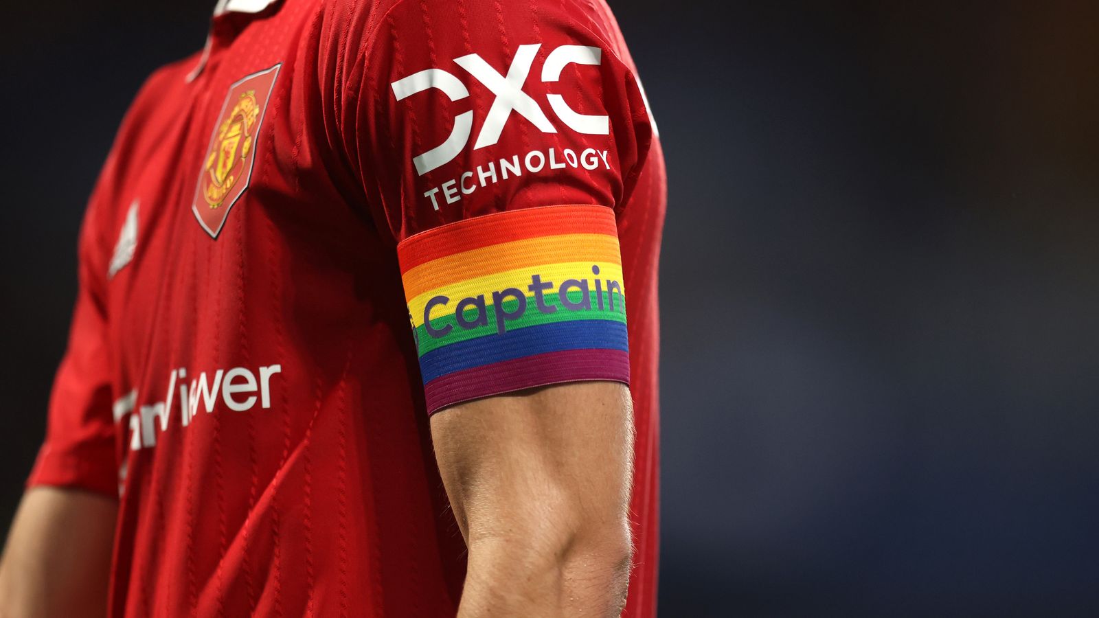 Graham Potter, Eric Ten Hag und der Fußballverband verurteilen Anti-Schwulen-Gesänge von Fans von Manchester United an der Stamford Bridge |  Fußball Nachrichten