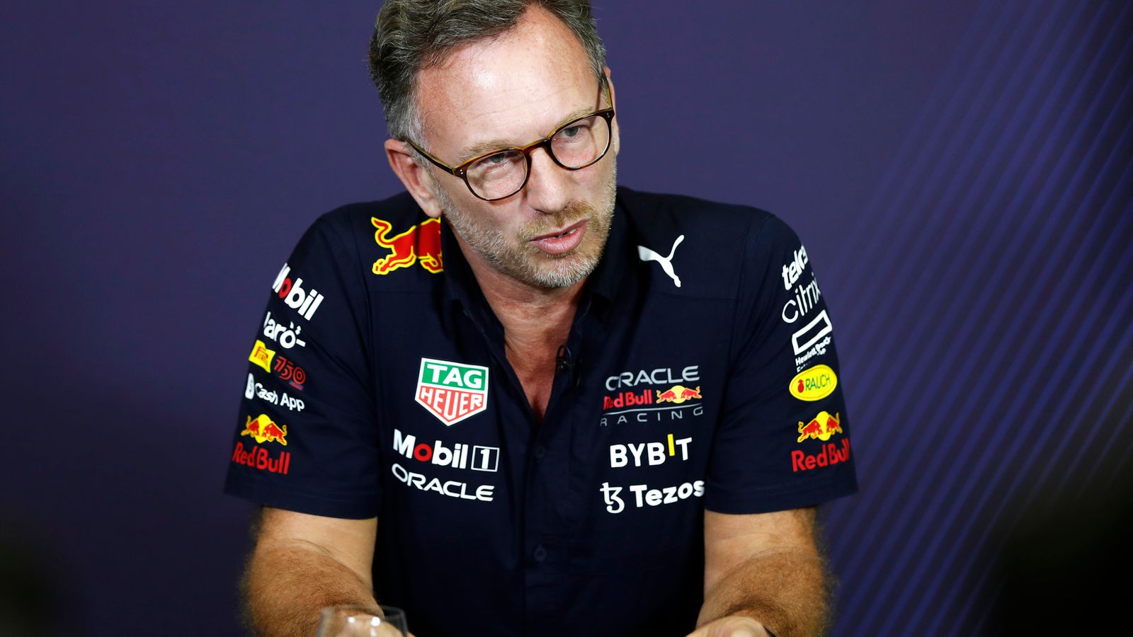 Mexico City GP: F1 practice and reaction to Red Bull punishment LIVE!