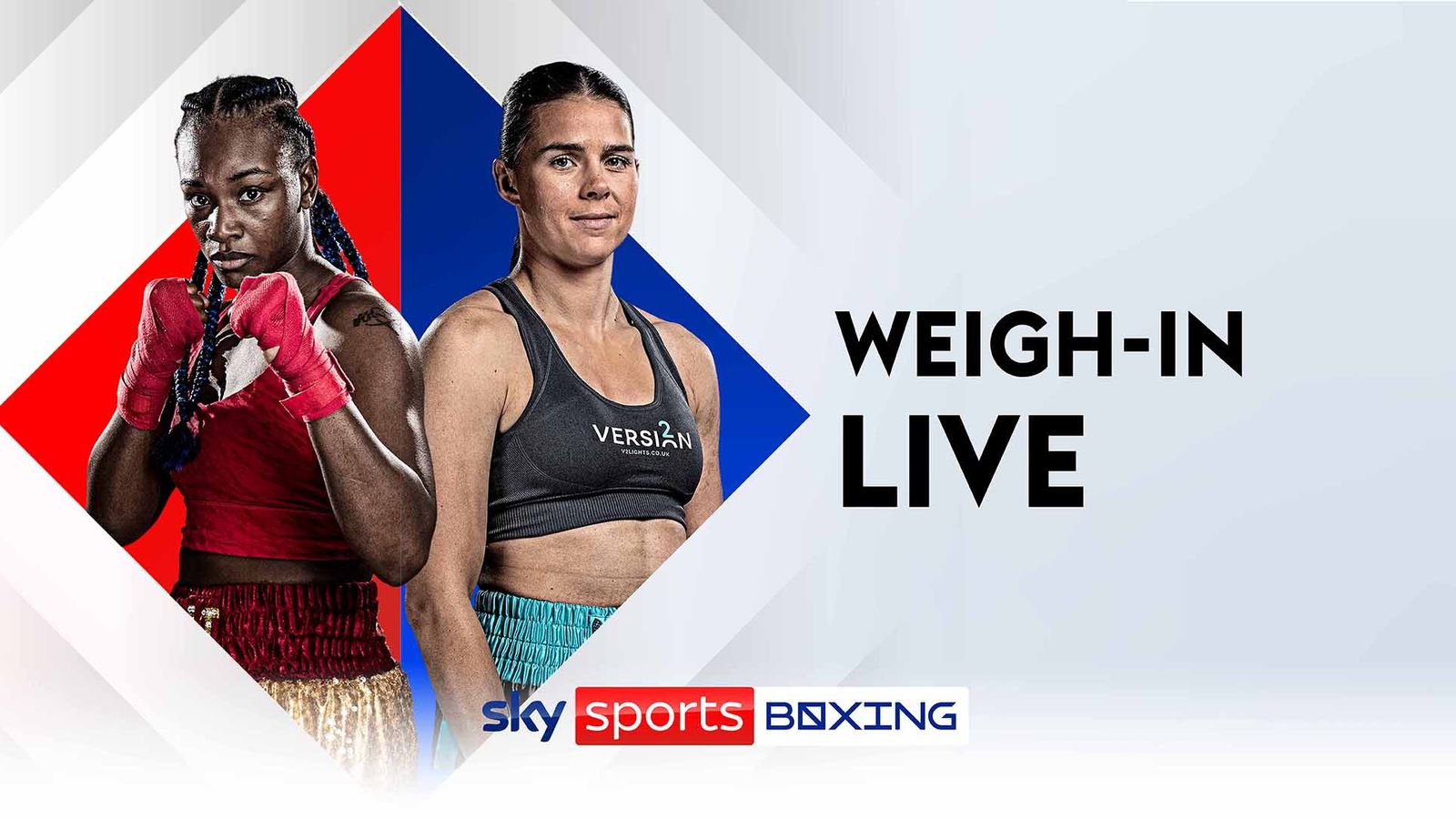 Claressa Shields vs Savannah Marshall: Watch live stream of weigh-in ahead of undisputed world title fight
