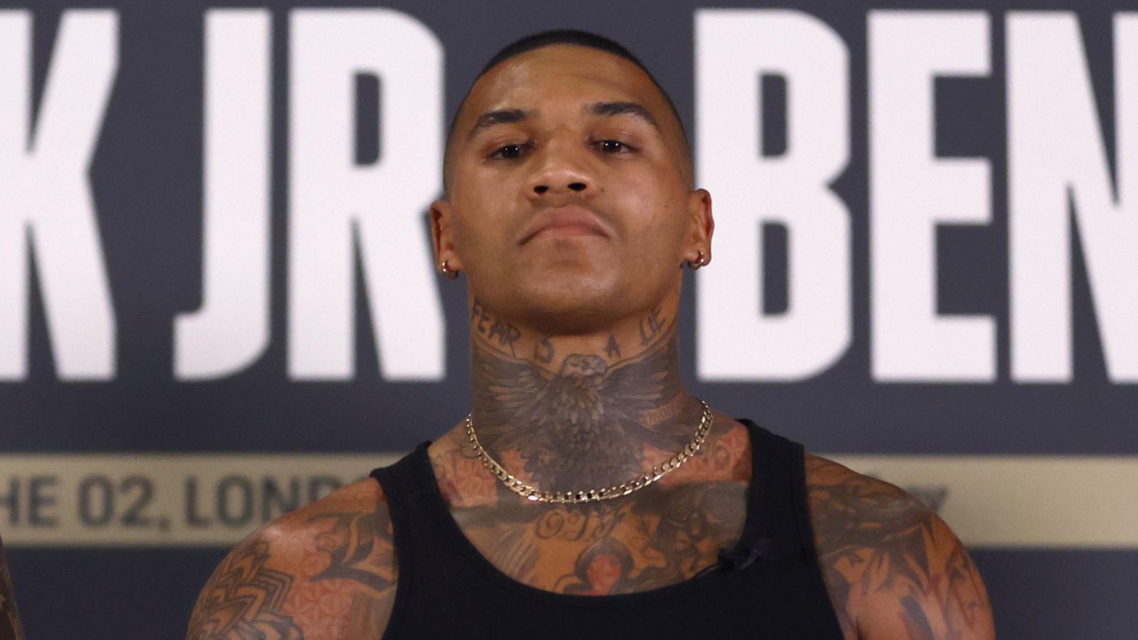 Conor Benn to return to WBC rankings as ‘highly-elevated consumption of eggs’ explanation for failed drugs test | Boxing News