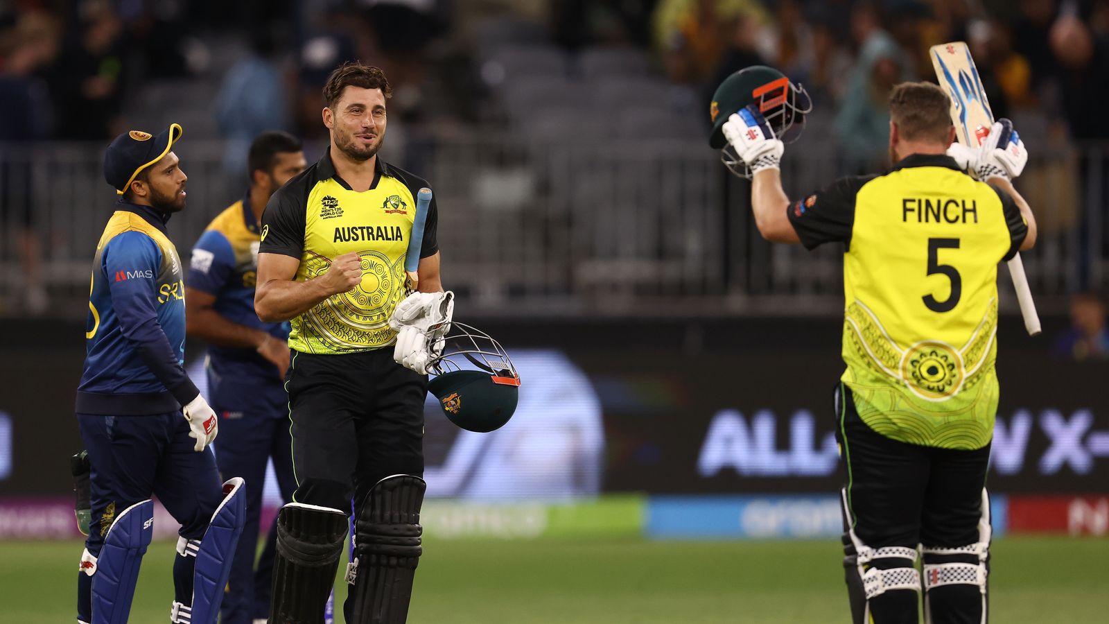 England face Australia in must-win match at T20 World Cup with loser's ...