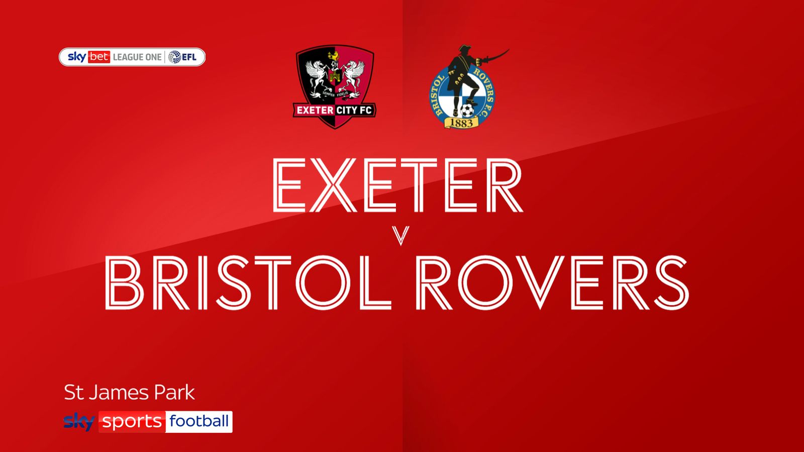 Exeter 22 Bristol Rovers Ryan Loft nets late equaliser to secure