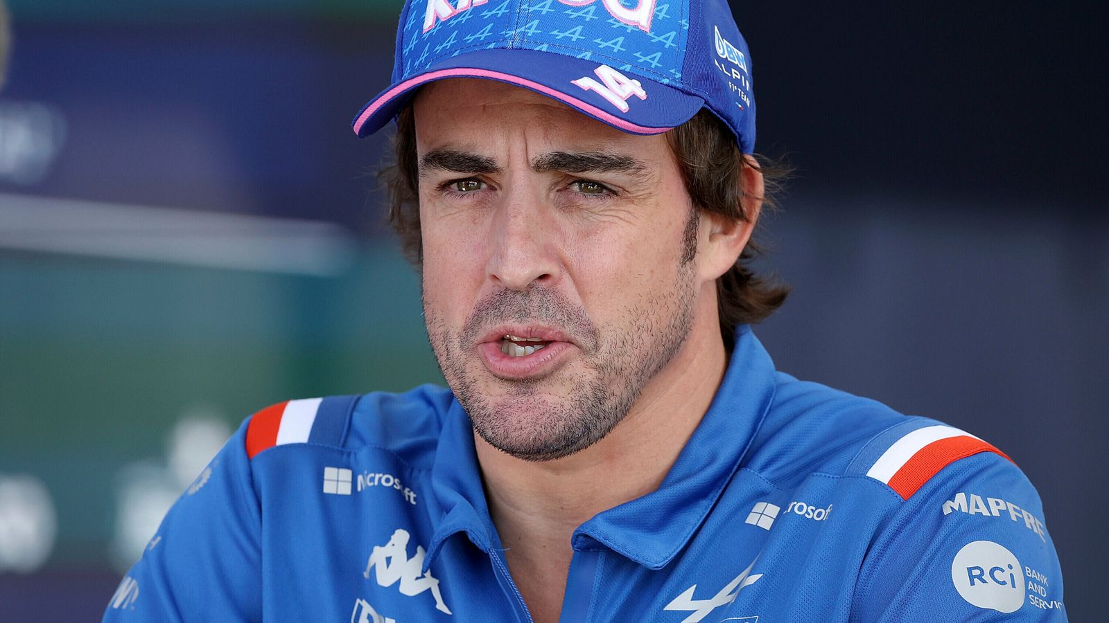 GP de Estados Unidos: Fernando Alonso critica las reglas de la FIA como penalización de apelación de Alpine luego de la protesta de Haas