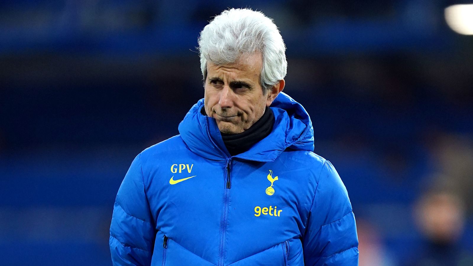 Tottenham's fitness coach Gian Piero Ventrone dies aged 61