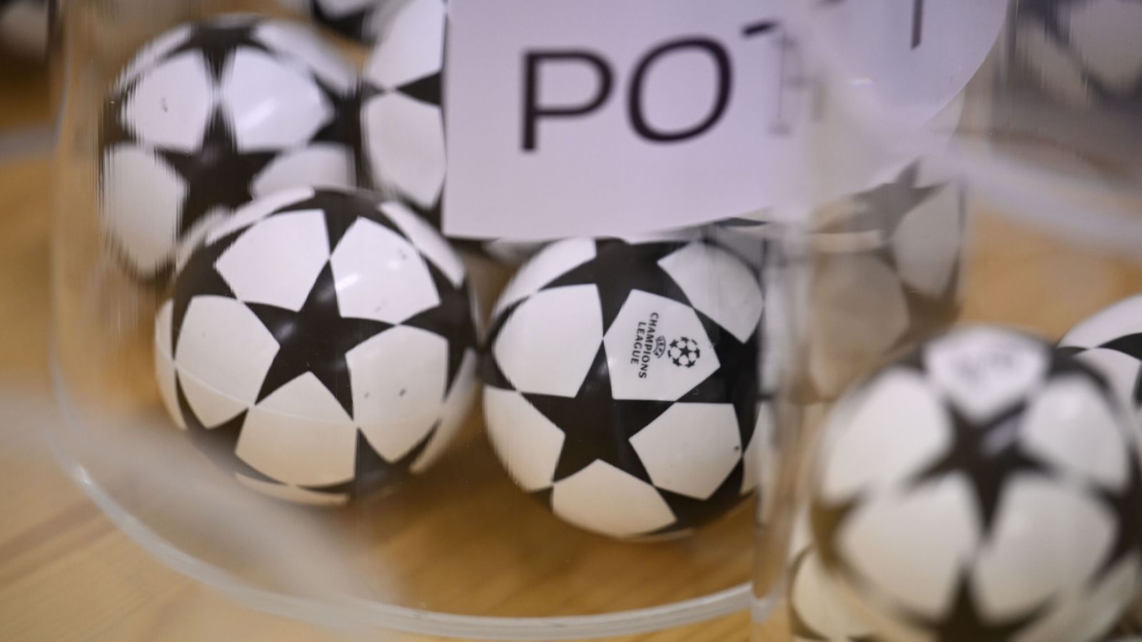 When is the Champions League last-16 draw? Which teams are left ...