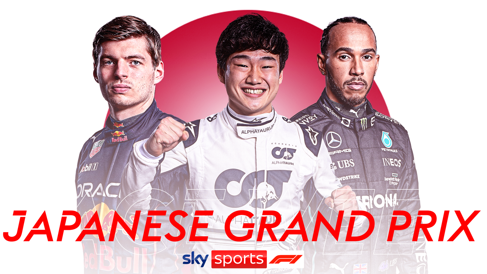 Japanese Grand Prix When to watch practice, qualifying and race as Max