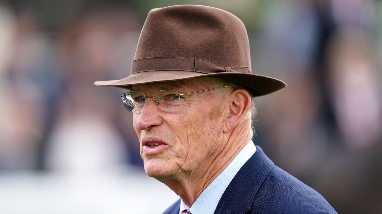 Race of the Day on Sky Sports Racing: John Gosden colt Knight Of Honour offers each-way value in Doncaster handicap