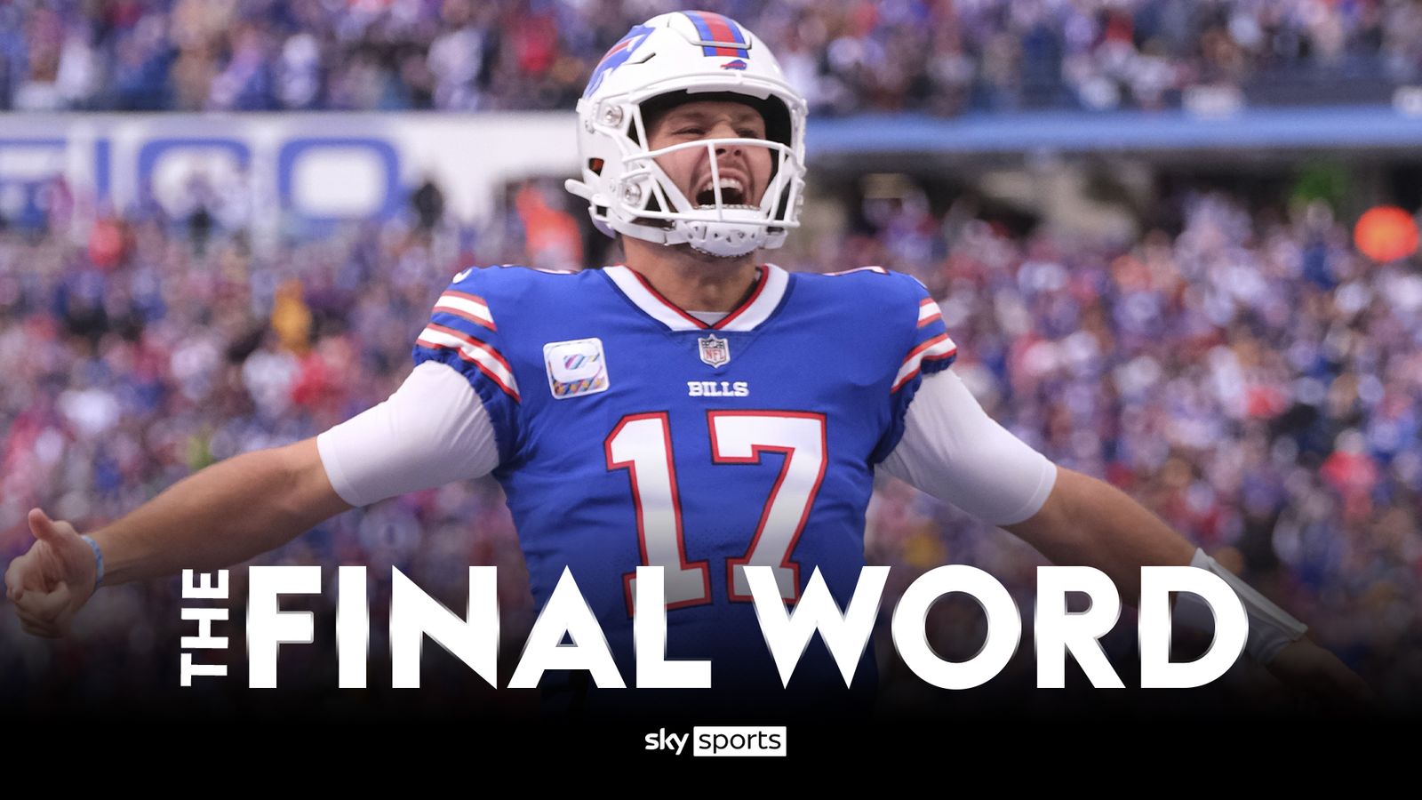 NFL Week 5 Game Recap: Buffalo Bills 38, Pittsburgh Steelers 3