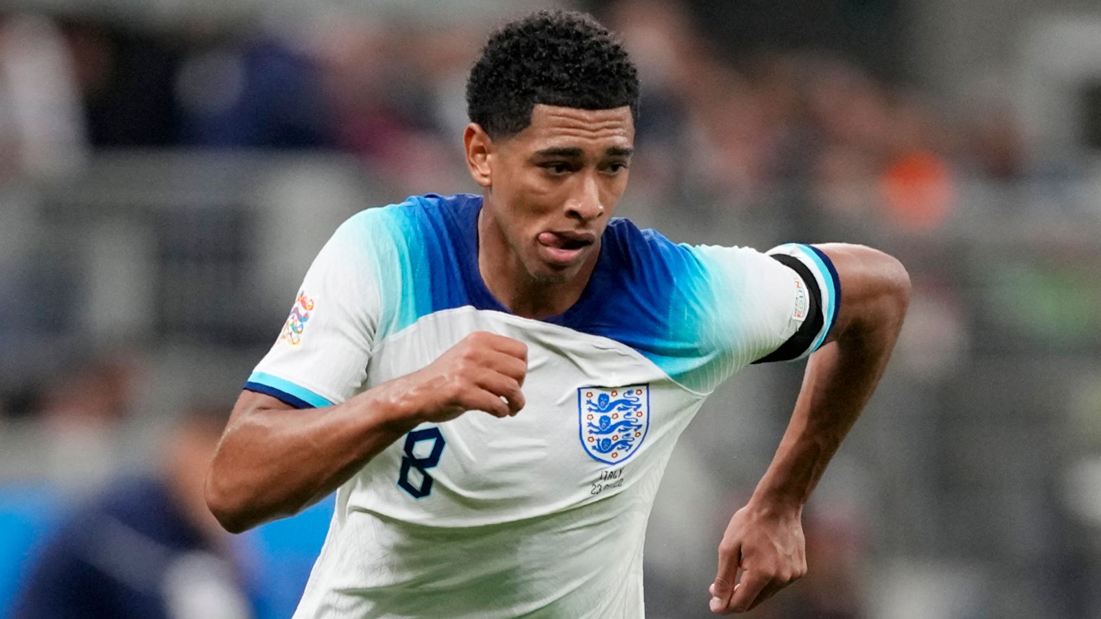 england-world-cup-squad-jamie-carragher-says-jude-bellingham-a-central-figure-james-maddison-a-wildcard-option-and-assesses-impact-of-reece-james-kyle-walker-injuries