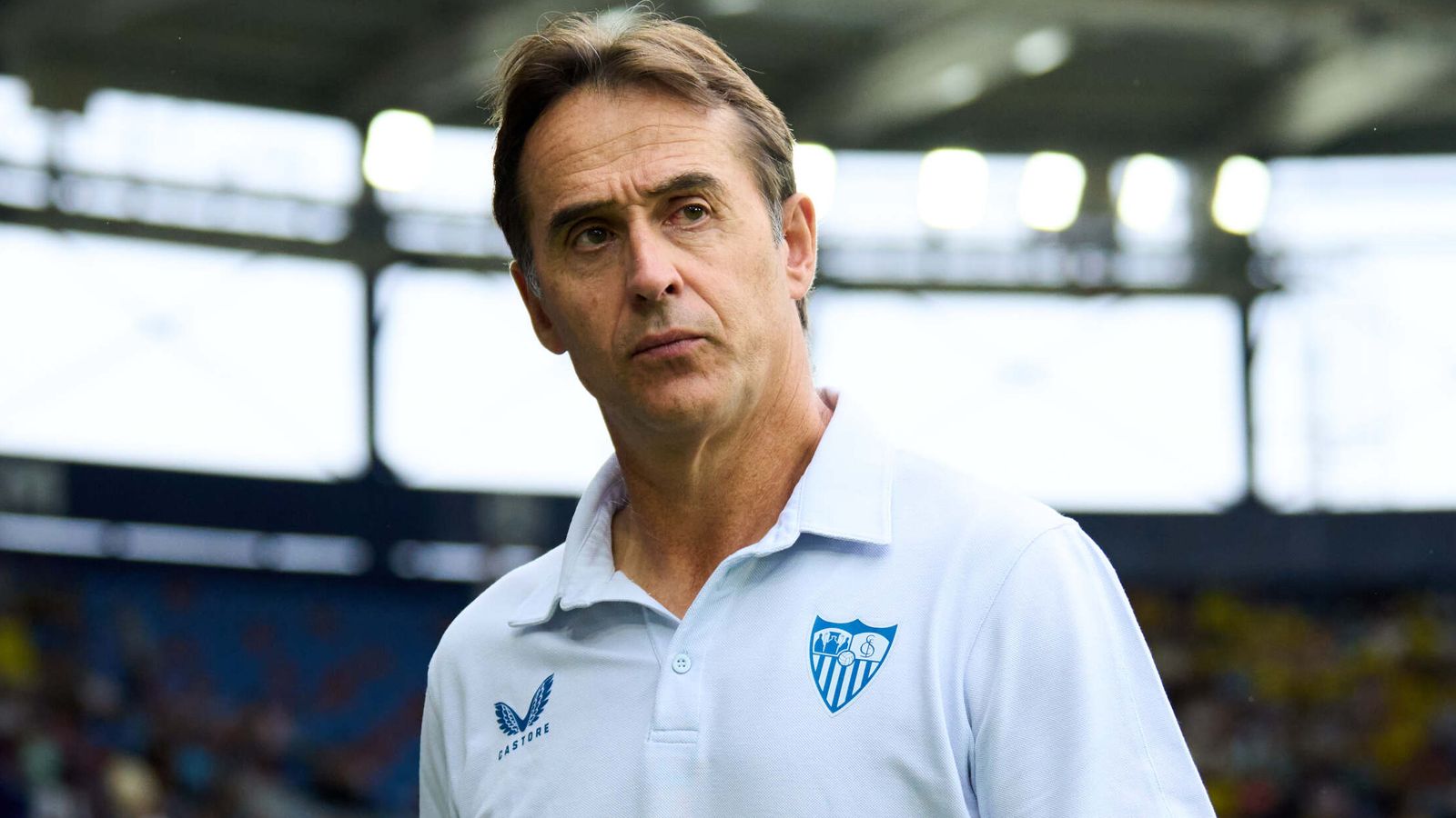 Julen Lopetegui: Wolves appoint former Spain and Real Madrid boss as new head co..