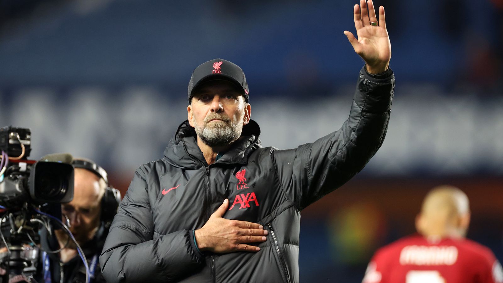 Liverpool boss Jurgen Klopp says 7-1 win over Rangers ‘has changed the mood’ ahead of Man City showdown | Football News